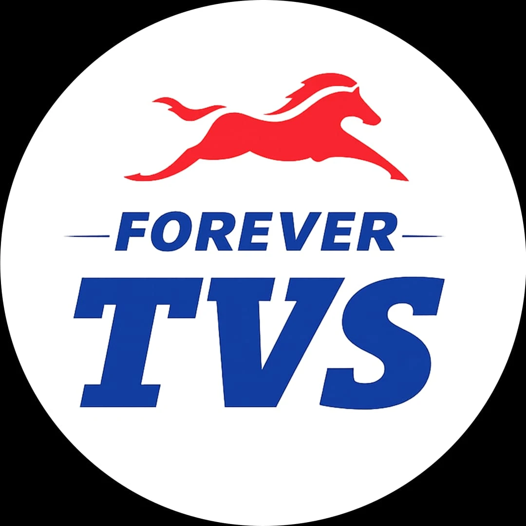 Forever TVS